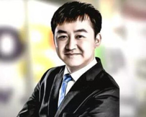 為何又是京東？搜狗王小川道出其中秘密！