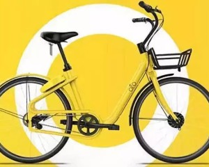 小黃車共享單車到底會(huì)不會(huì)黃？