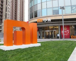 小米產(chǎn)業(yè)鏈概念股漲幅居前，藍(lán)思科技等多股跟漲