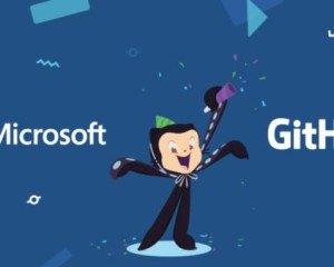 微軟正式宣布75億美元收購(gòu)GitHub，開(kāi)發(fā)者們會(huì)買(mǎi)賬嗎？